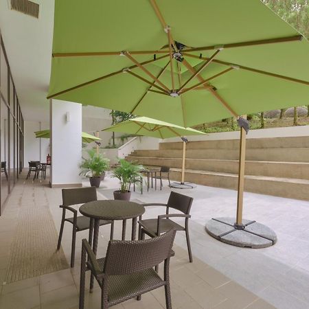 Changi Cove Σιγκαπούρη Εξωτερικό φωτογραφία