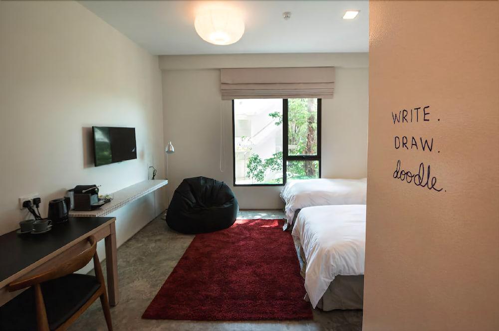 Changi Cove Σιγκαπούρη Εξωτερικό φωτογραφία