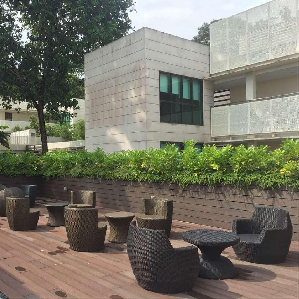 Changi Cove Σιγκαπούρη Εξωτερικό φωτογραφία