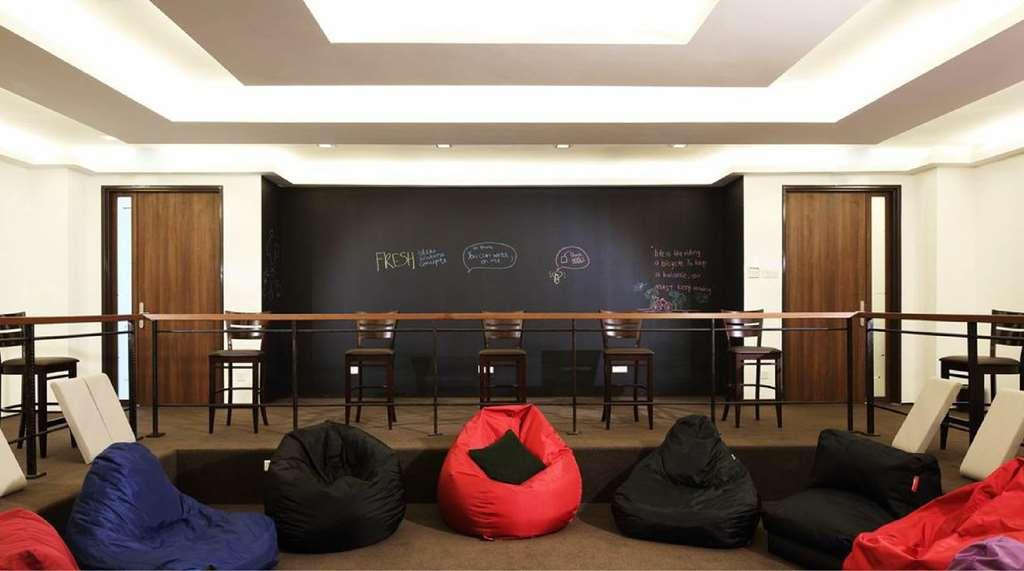 Changi Cove Σιγκαπούρη Ανέσεις φωτογραφία