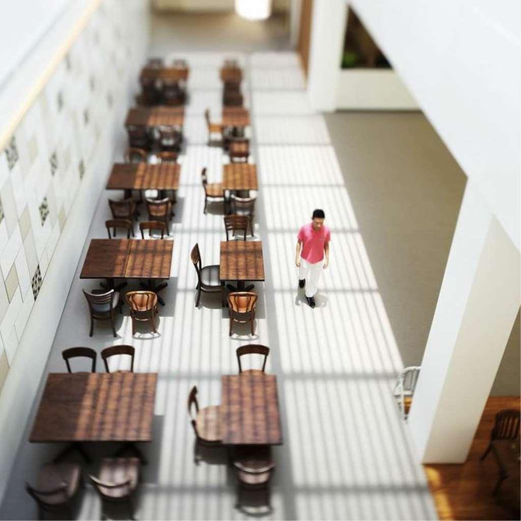 Changi Cove Σιγκαπούρη Ανέσεις φωτογραφία