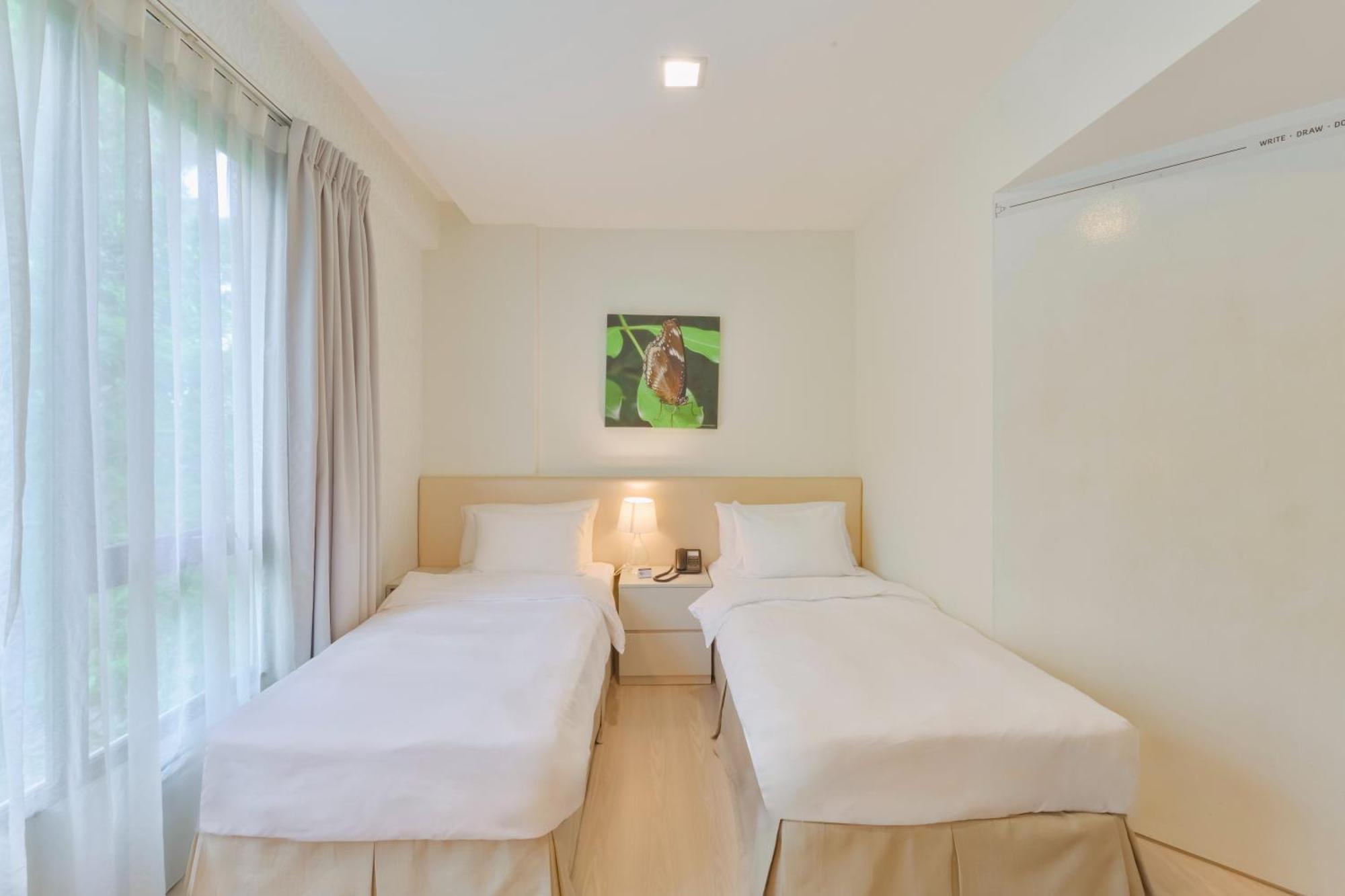 Changi Cove Σιγκαπούρη Δωμάτιο φωτογραφία