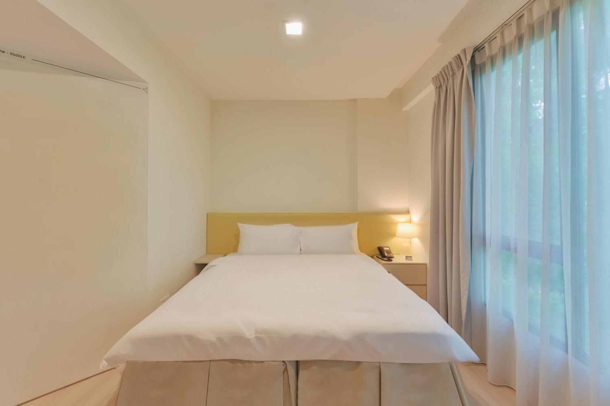 Changi Cove Σιγκαπούρη Δωμάτιο φωτογραφία