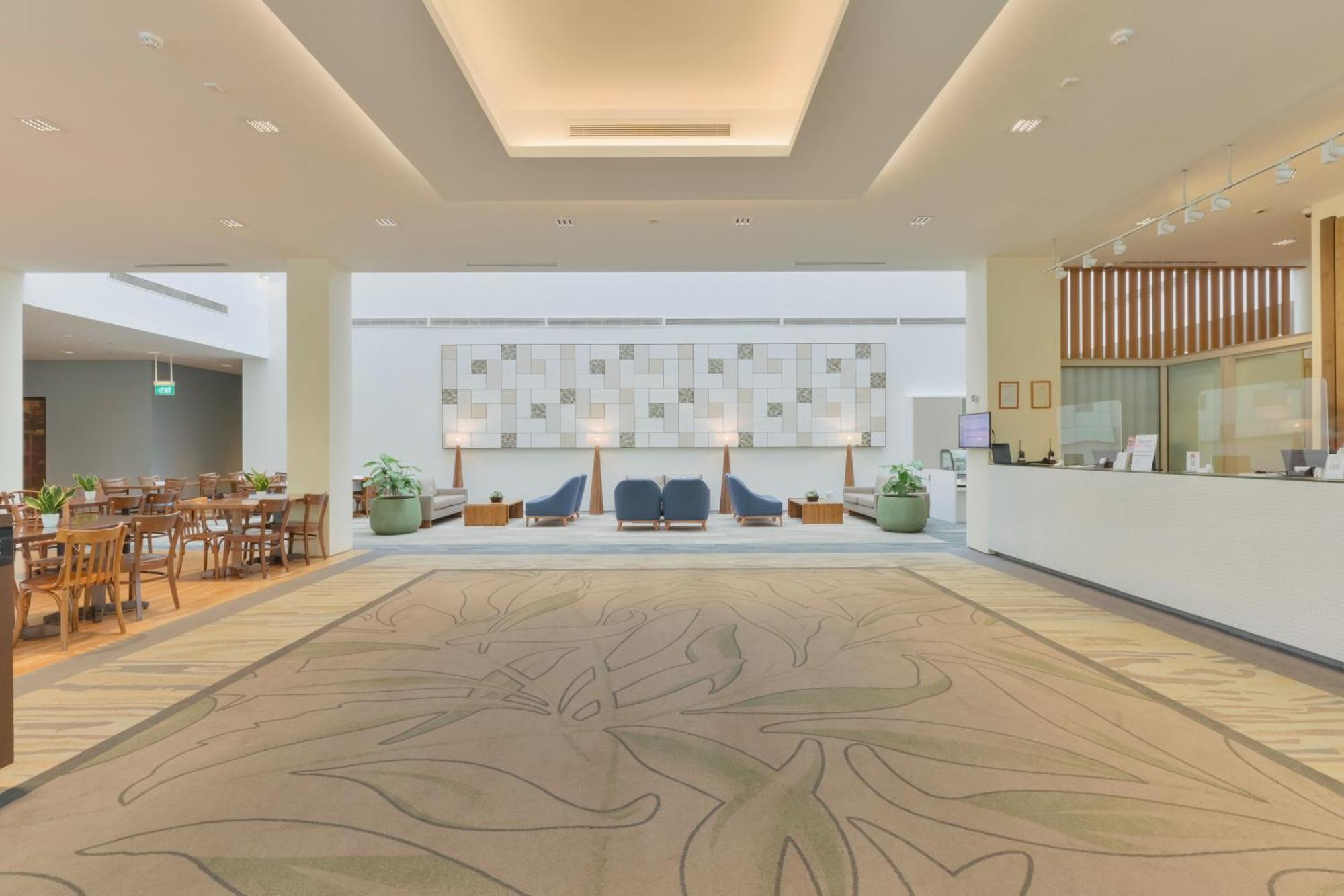 Changi Cove Σιγκαπούρη Εξωτερικό φωτογραφία