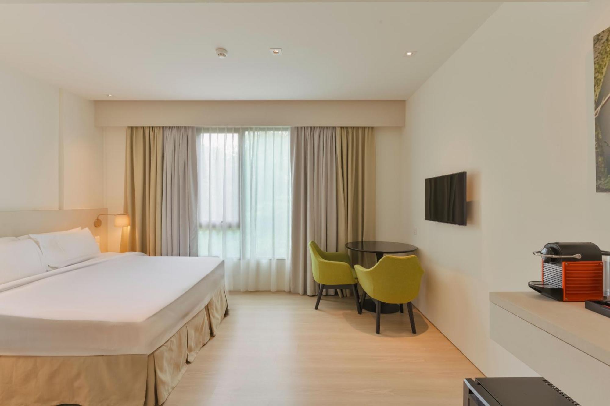 Changi Cove Σιγκαπούρη Εξωτερικό φωτογραφία